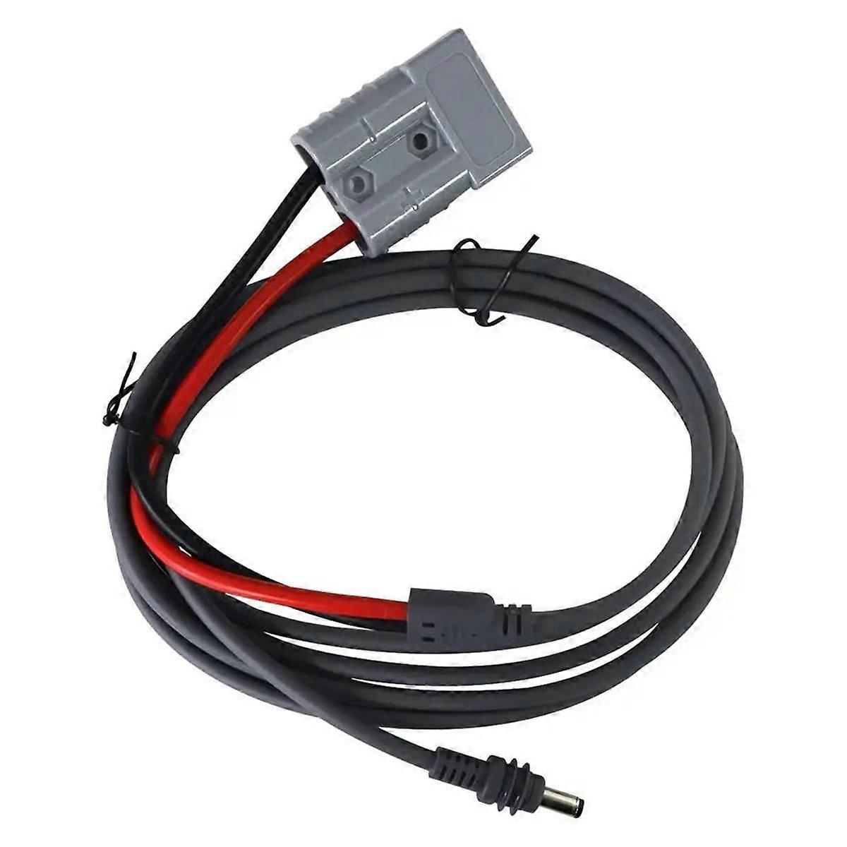 For Mini Connetor Plug to Plug DC Cable 5 Meter