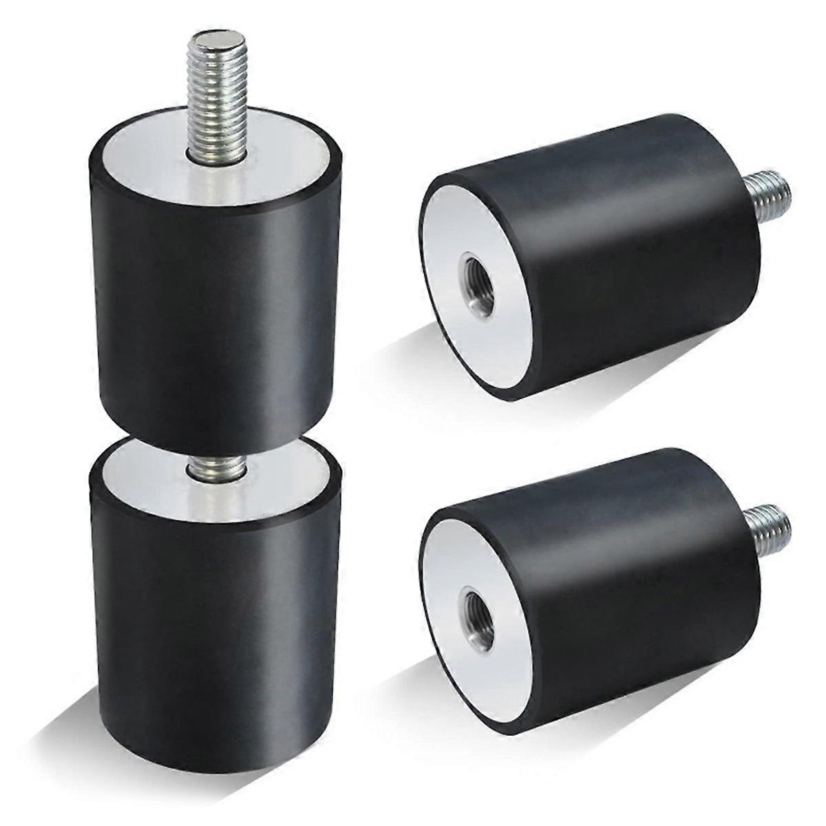 Rubberen schokdemper voor WP1540 WP1550