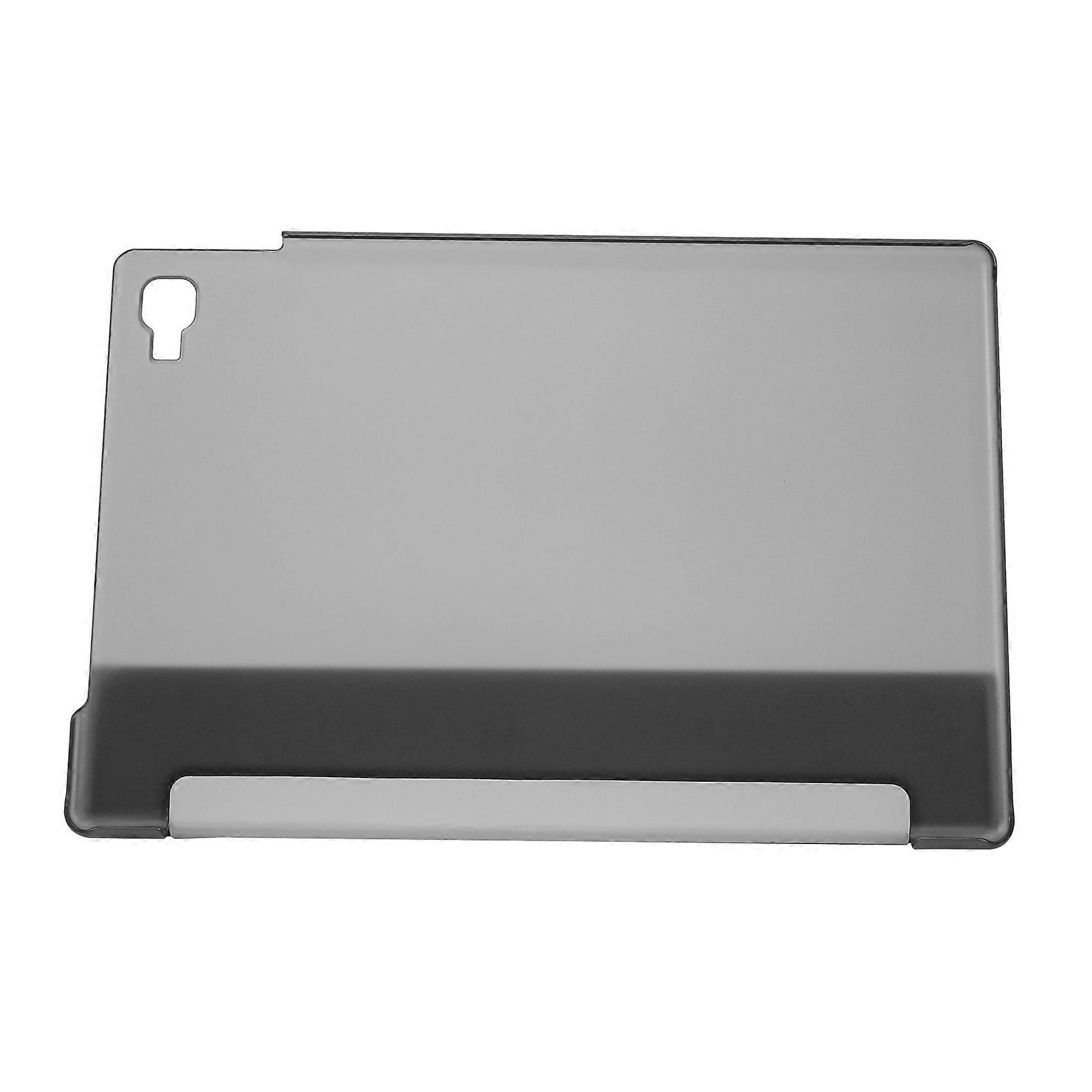 Capa protetora flip anti-queda para tablet Teclast M40 P20HD de 10,1 polegadas com suporte.