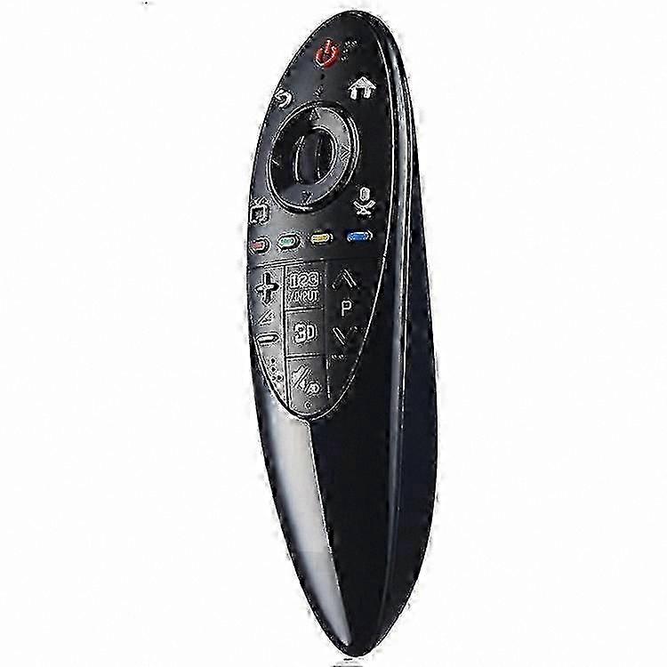 LG Smart TV Magic Remote Replacement with 3D Function, Model AN-MR500G