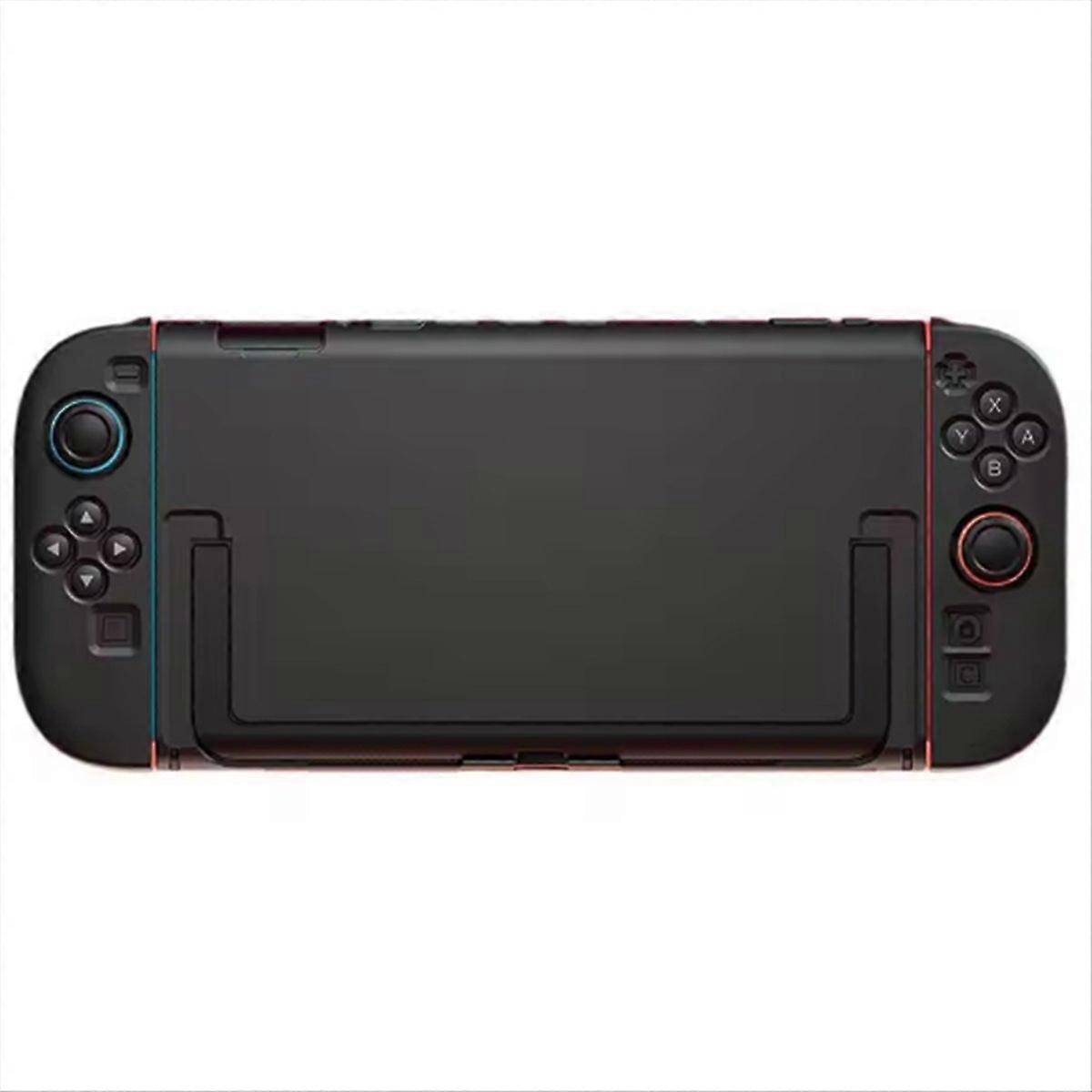 Hard Shell Case for Switch 2 - NS2 Protective Cover