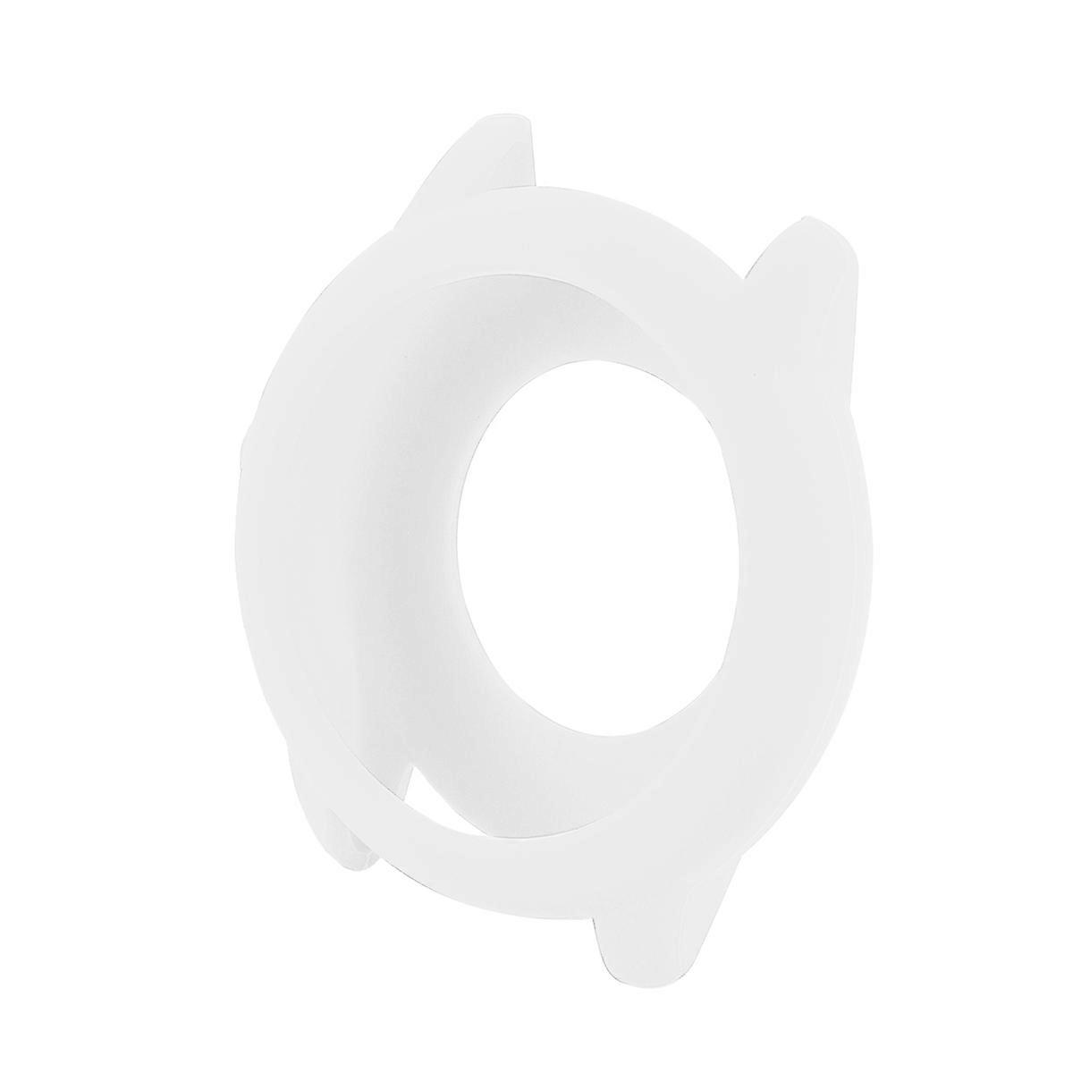 Silicone Protective Shell Watch Protective Case for Protection 1Pcs