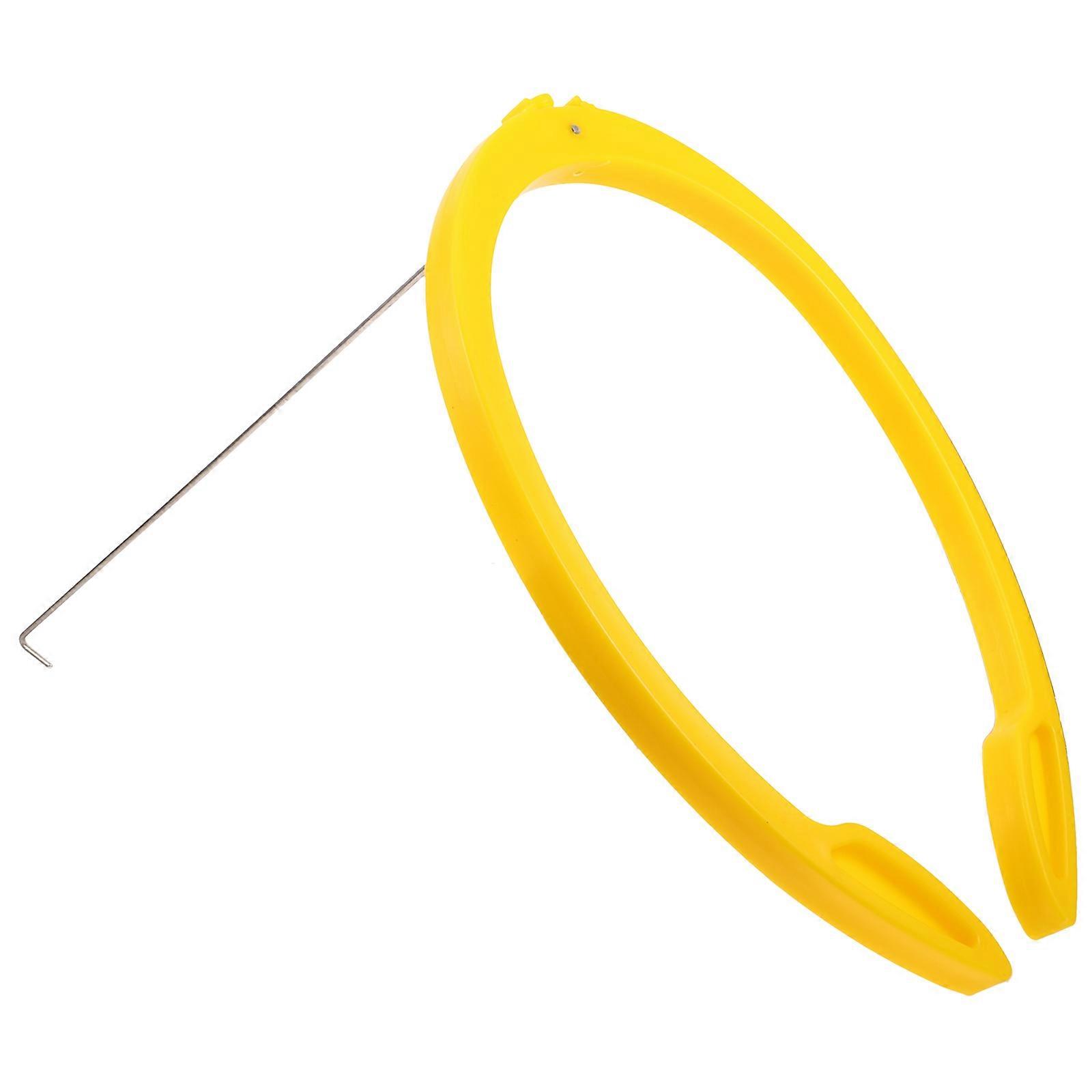 Pig Insemination Rack Useful Artificial Insemination Clip 2Pcs