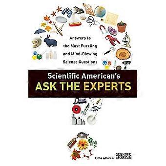 Scientific American Ask the Experts