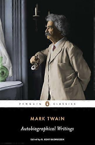 Autobiographical Writings (Penguin Classics)