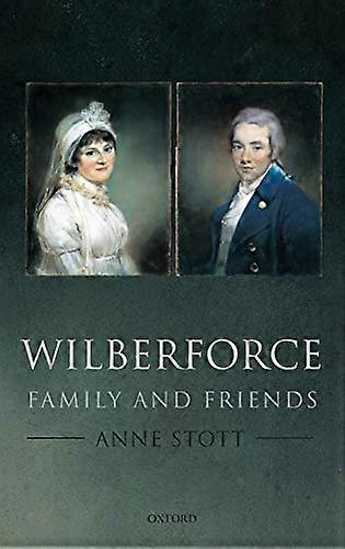 Wilberforce (Wilberforce)