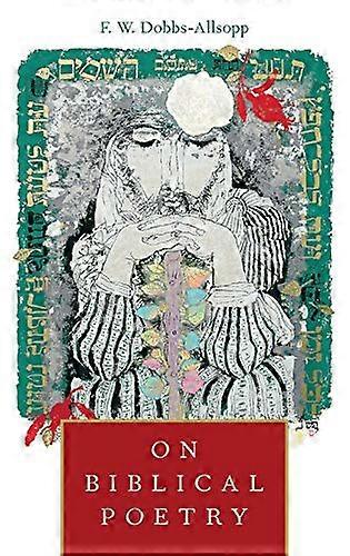 On Biblical Poetry