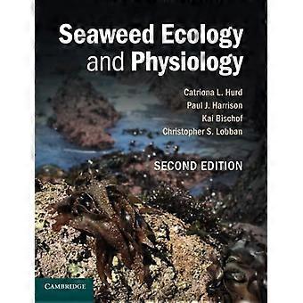 Zeewier ecologie en fysiologie