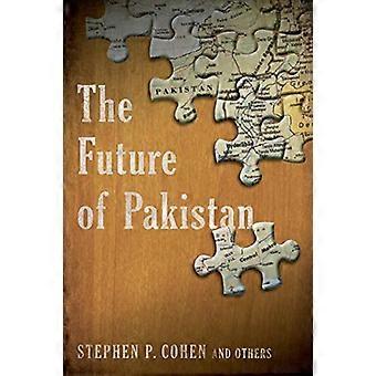 Pakistans fremtid