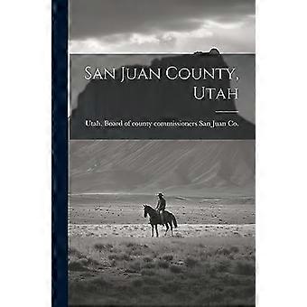 San Juan County, Utah