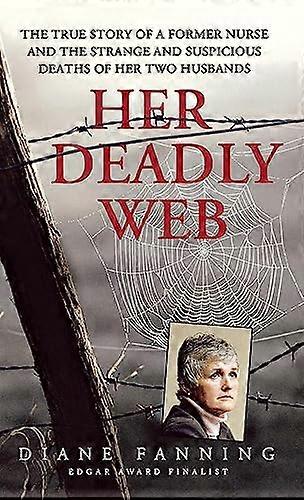 Her Deadly Web