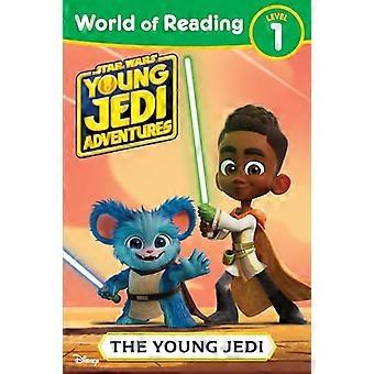 Star Wars: Young Jedi Adventures: Reading värld: Den unge jediriddaren