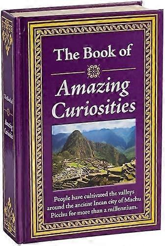 Amazing Curiosities