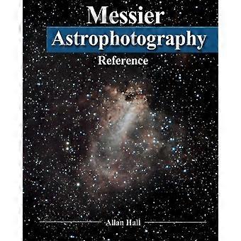 Messier Astrophotography Referenssi