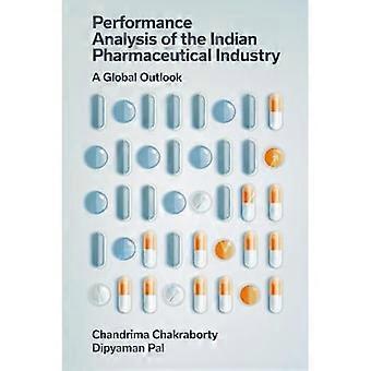 Analyse des performances de l'industrie pharmaceutique indienne : une perspective mondiale