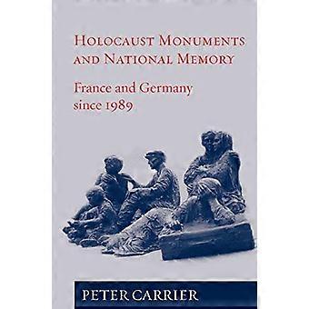 Holocaust-Denkmäler und nationale Erinnerungskulturen in Frankreich und Deutschland seit 1989: Die Ursprünge und die politische Funktion des Vel d’Hiver in Paris und des Vélodrome d’Ampezzo in Deutschland seit 1989