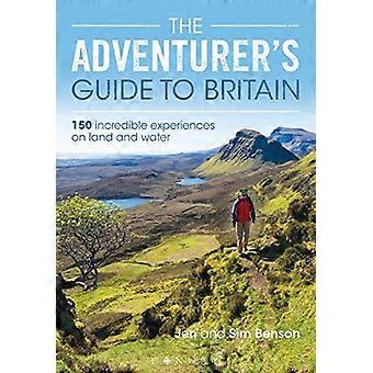Äventyraren Guide till Storbritannien