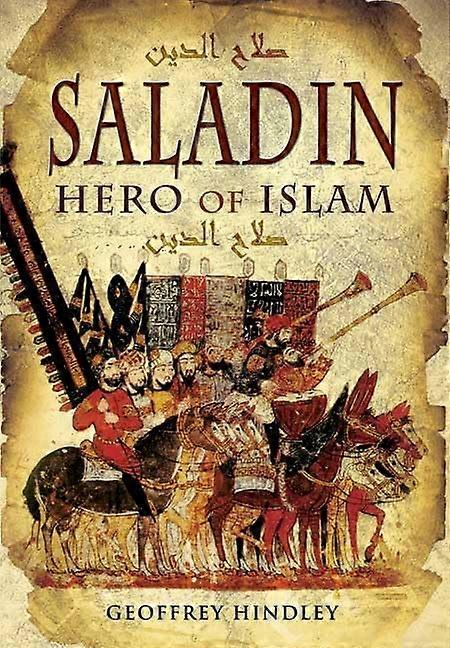 Saladin: Held van de Islam