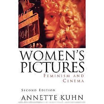 Kvinnors bilder: Feminism och bio