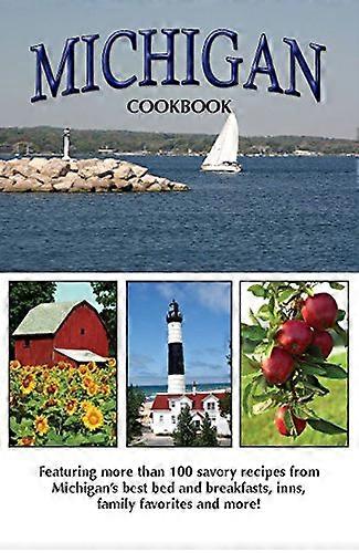 Michigan-Kochbuch