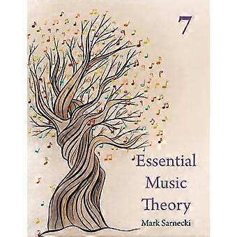 Grundlagen der Musiktheorie Stufe 7
