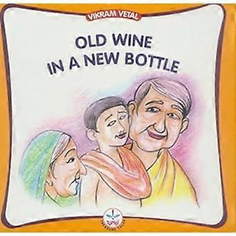 Alter Wein in neuen Schläuchen