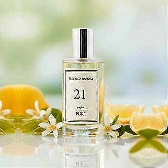 21 - Pure Perfume For Her 50ml