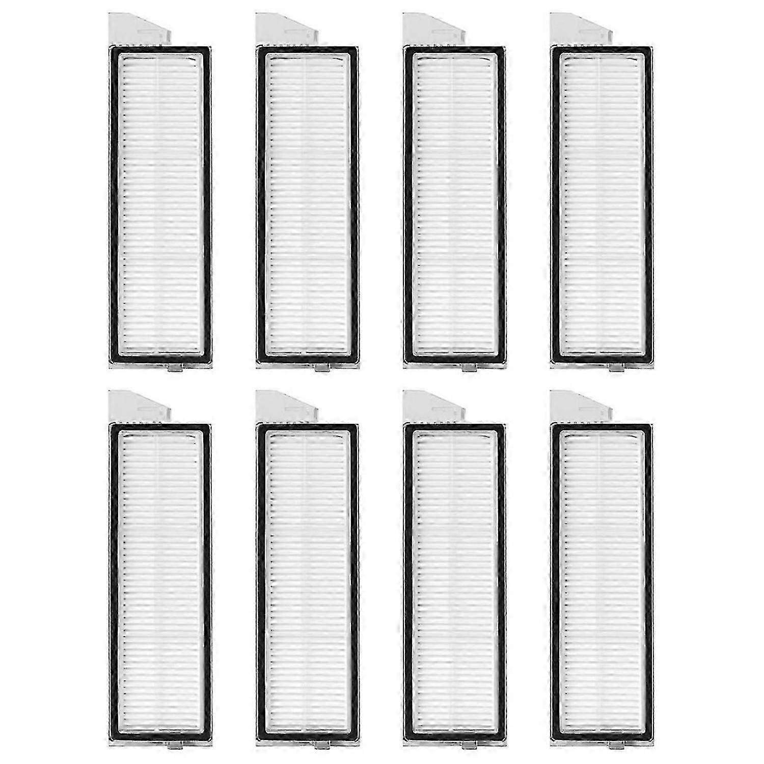 Hepa Filter Replacement For Roborock S8 Maxv Ultra