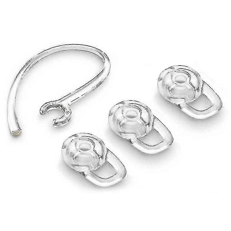 Earbud Gel Hook For 925 975