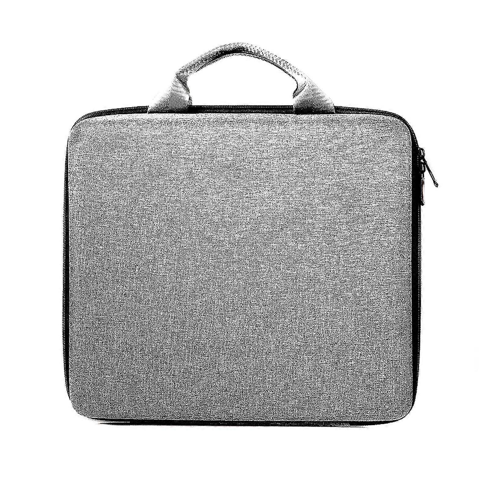 Router Travel Case Hard Shell Protection with Cable Organizer Compact Compression Resistant Design