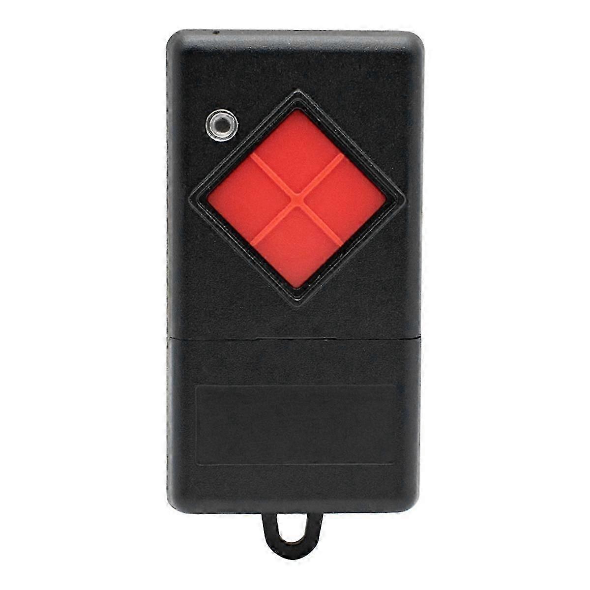 MAHS40-01 Garage Door Remote Control 40.685MHz Fixed Code Gate Keyfob Transmitter Red Button