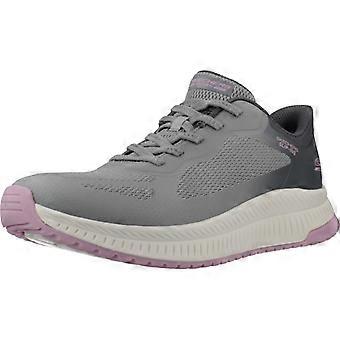 Skechers Sport / Bobs Squad 4 Staple Look Slip-ins Sneakers