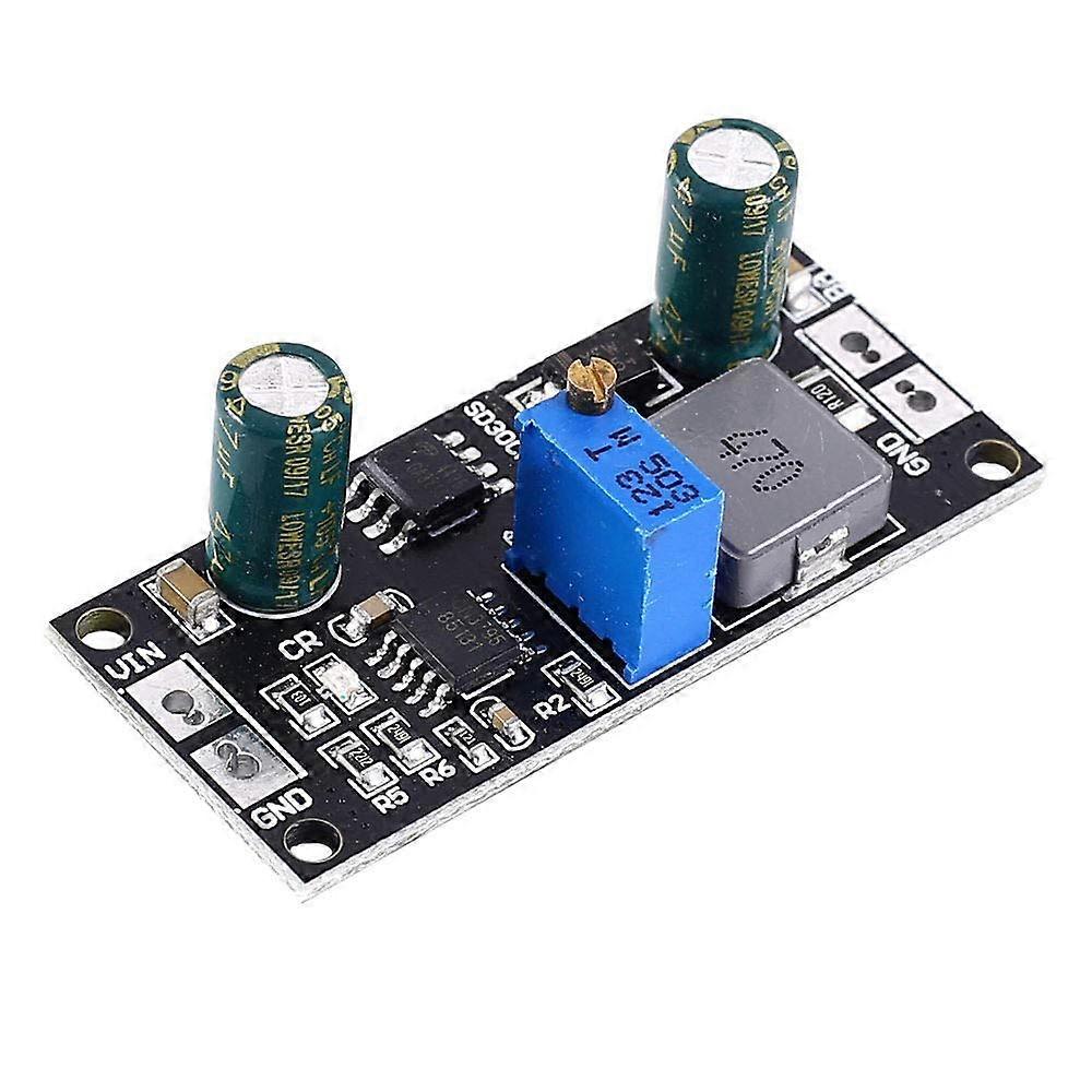 Solar MPPT Charge Controller for 3.7V and 7.4V Lithium Battery with Compact PCB Design