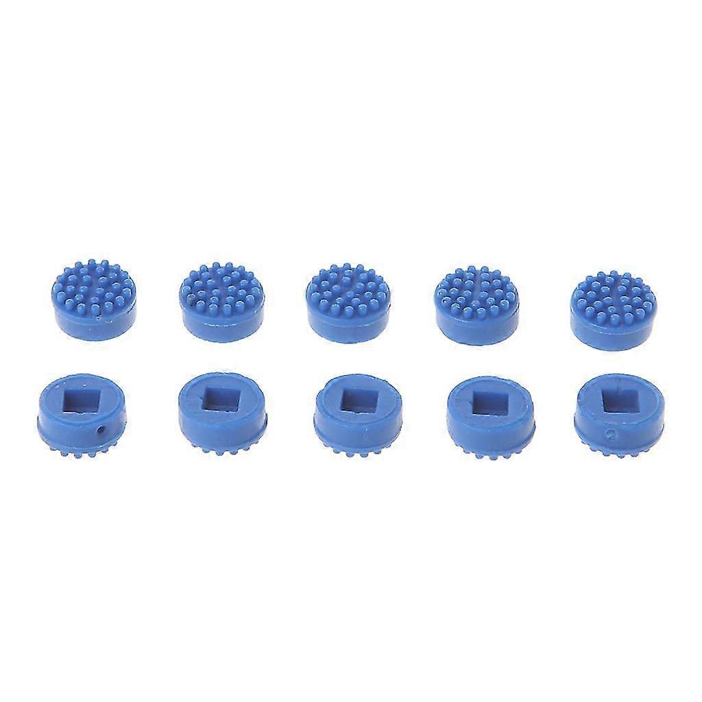 For Hp Laptop Keyboard Mouse Stick Point Trackpoint Pointer Cap Black