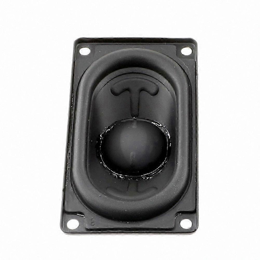 Flip 6 Speaker Replacement 20W Mid Low Frequency Driver