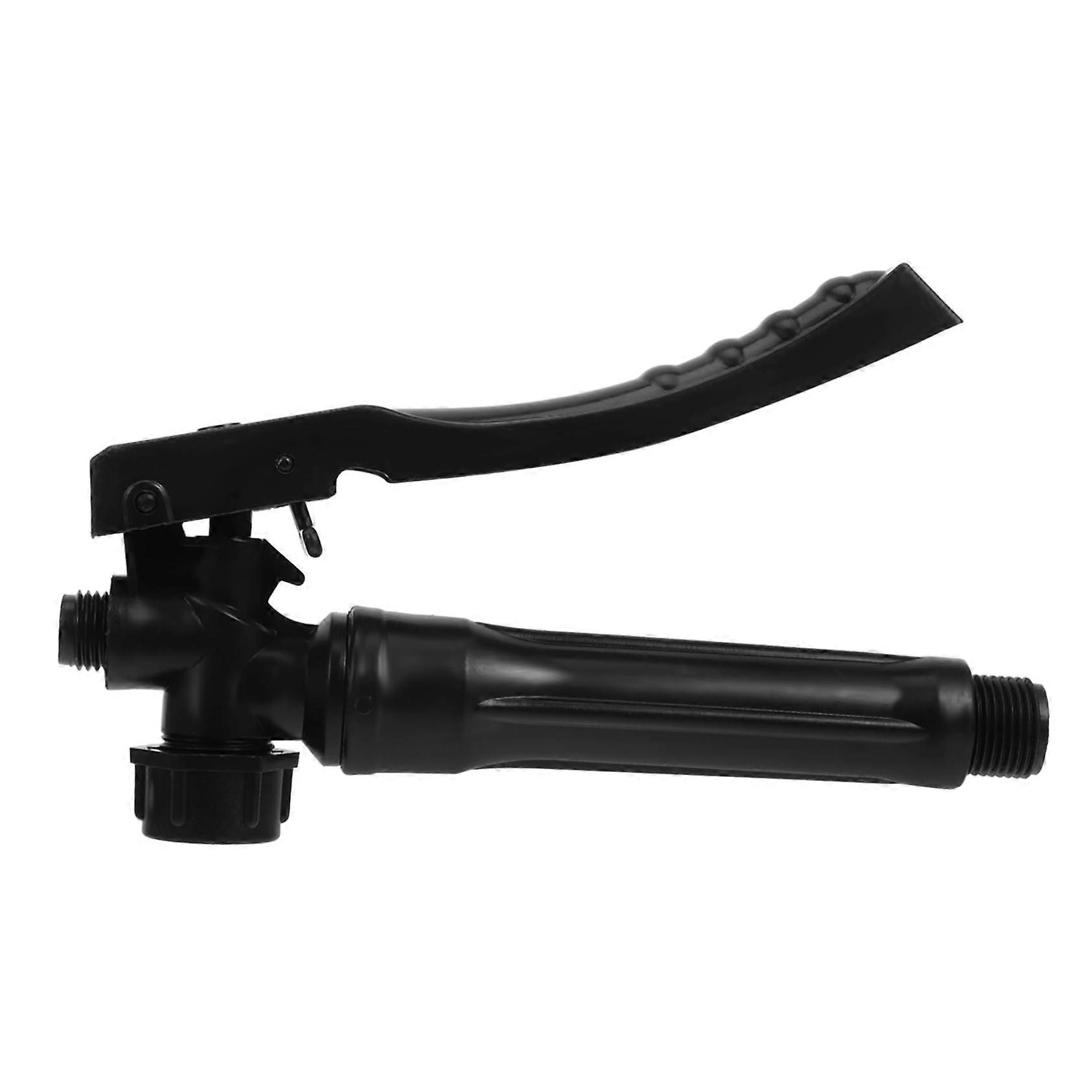 Sprayer Handle 3pcs Ergonomic Grip Replacement for Backpack and Pressure Sprayers