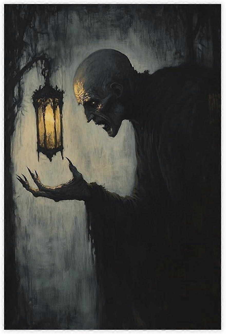 Casse-tête Nosferatu Vampire M149