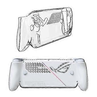 3 in 1 Asus ROG Xbox Ally X (2025) EVA Carrying Bag, PC Cover, Tempered Glass Sc