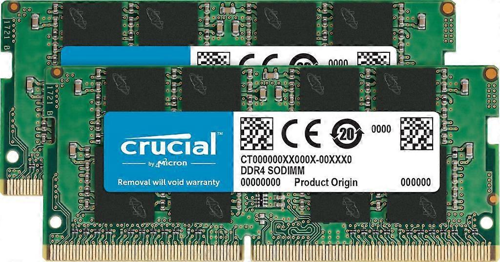 DDR4 3200 MHz