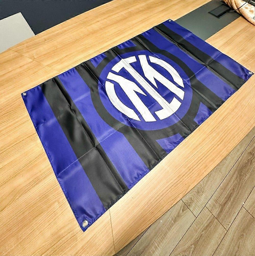 Inter Milan Classic Flag Q0855