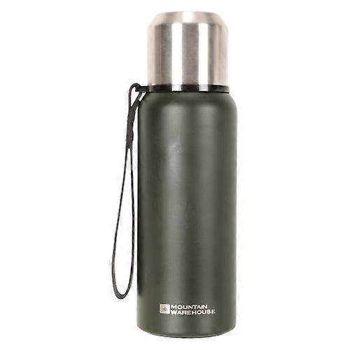 Mountain Warehouse Matte Double-Walled 500ml Flask