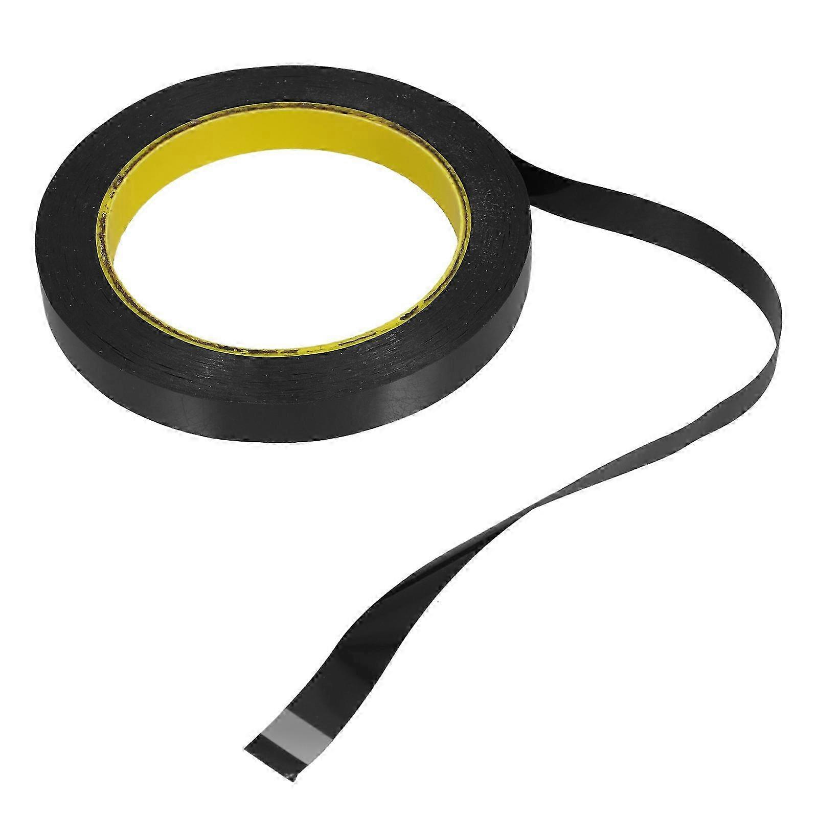 Blackout Tape for Light Blocking, 1 Roll