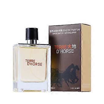 2026 Profumo da uomo virale Xiaocheng Yixiang Terre Woody Scent