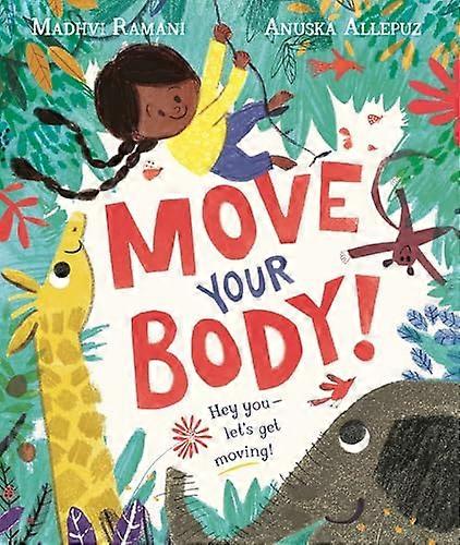 Move Your Body