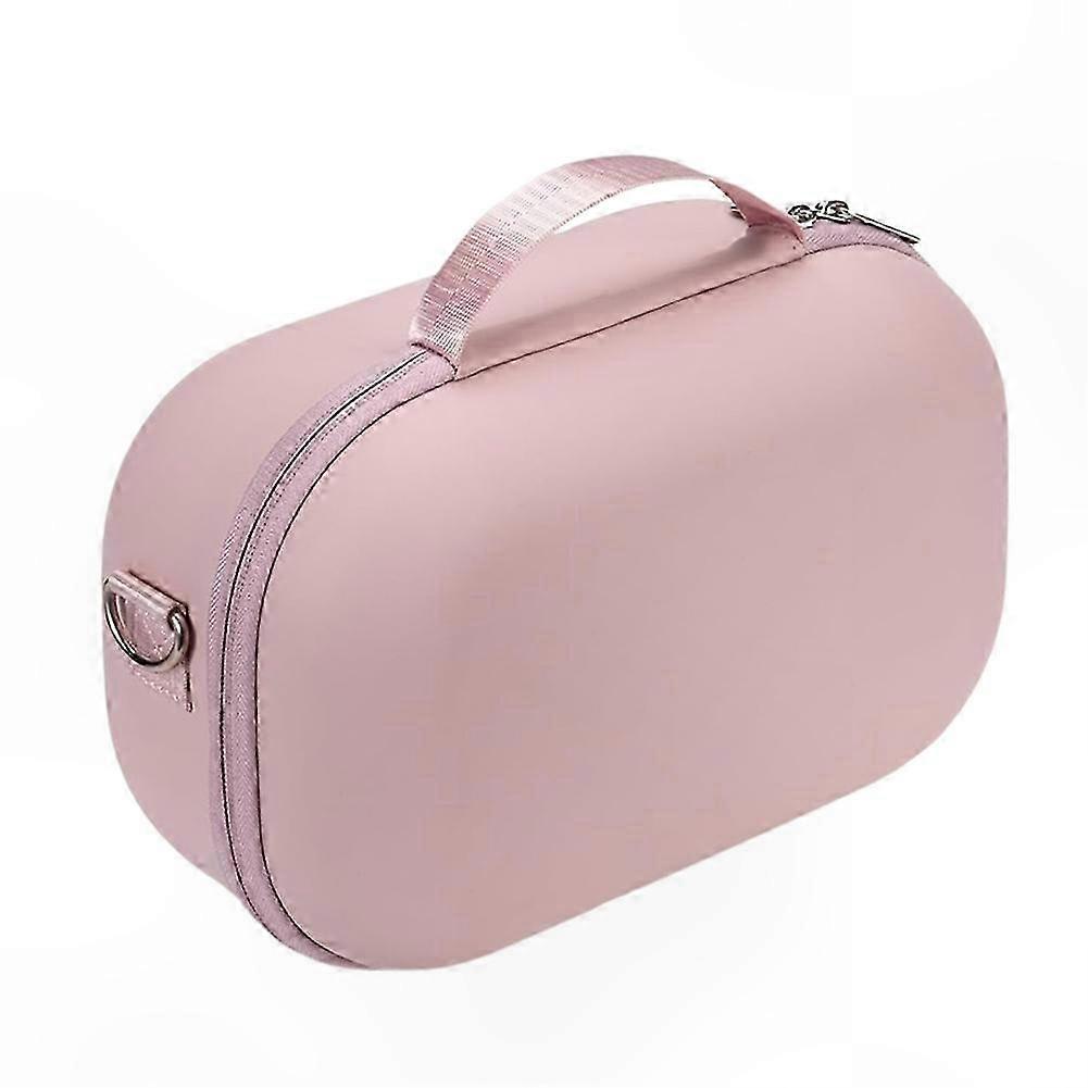 Portable Breast Pump Storage Case for Wearable Pumps, Compatible with Multiple Brands and Models