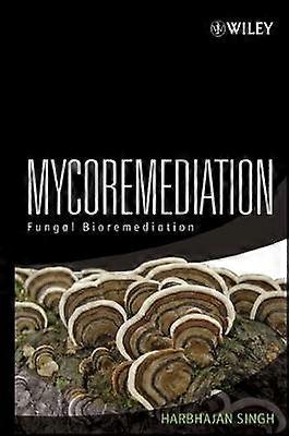 Mycoremediation