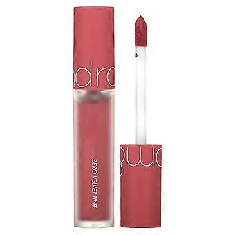 rom&nd, Zero Velvet Tint, 18 Petal Tassel, 5.5 g