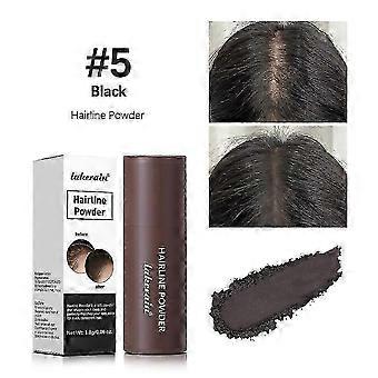El polvo para la línea del cabello rellena el cabello y repara el artefacto para reparar_DuibY
