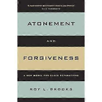 Atonement and Forgiveness