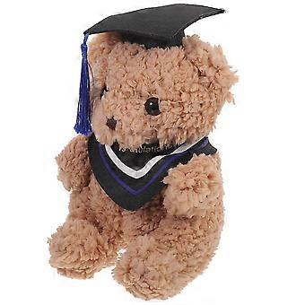 Mini-Abschlussbär-Geschenk